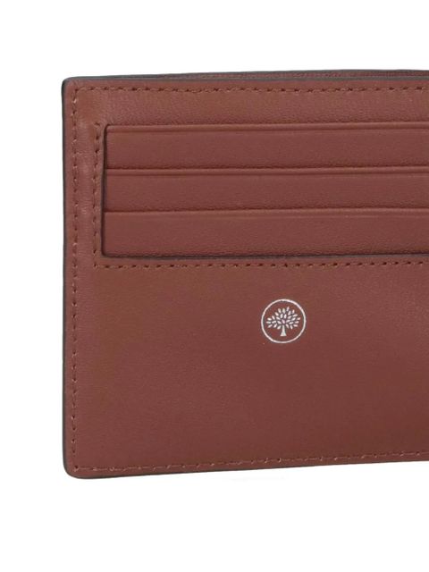 Mulberry Heritage Bi-fold wallet - Brown - zdjęcie produktu nr 2