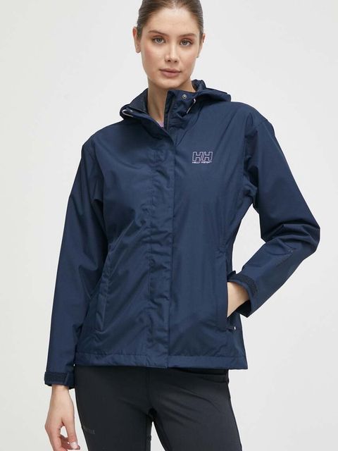 Helly Hansen kurtka przeciwdeszczowa Seven - zdjęcie produktu nr 2