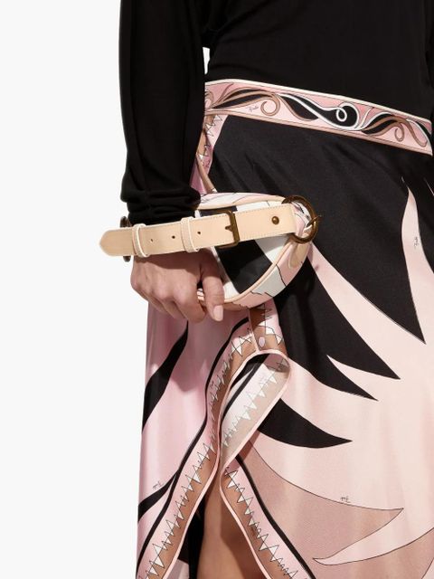 PUCCI Yummy crossbody bag - Neutrals - zdjęcie produktu nr 2