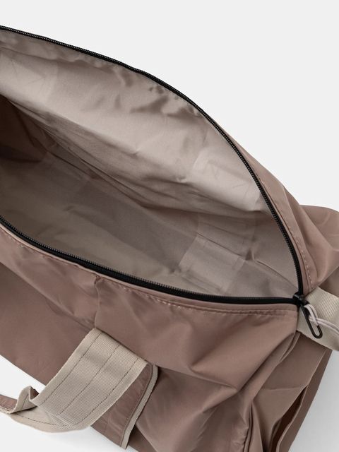 adidas Performance torba sportowa kolor beżowy JM2743