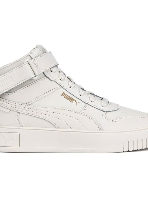 PUMA CARINA STREET MID 39233711 Biały - zdjęcie produktu nr 1