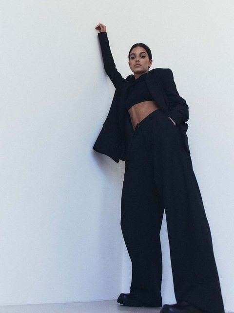 MUUV. marynarka REAU