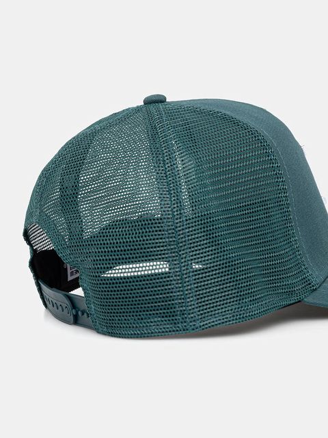 New Era czapka z daszkiem LEAGUE ESSENTIAL TRUCKER - zdjęcie produktu nr 2