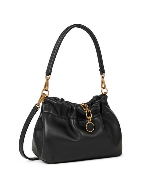 ETRO small Vela Blossom shoulder bag - Black