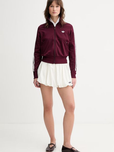 adidas Originals bluza rozpinana damska - zdjęcie produktu nr 1