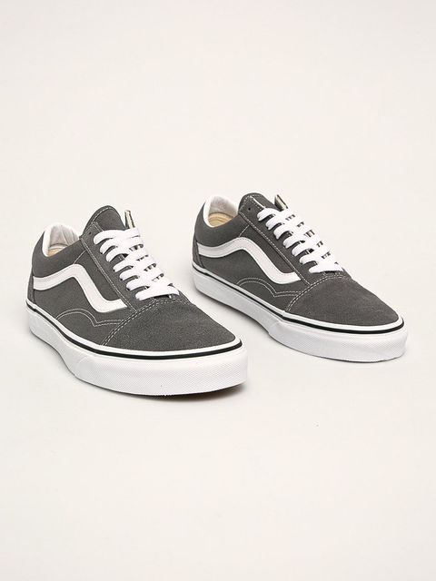 Vans - Tenisówki Old Skool VN0A4BV51951 - zdjęcie produktu nr 1