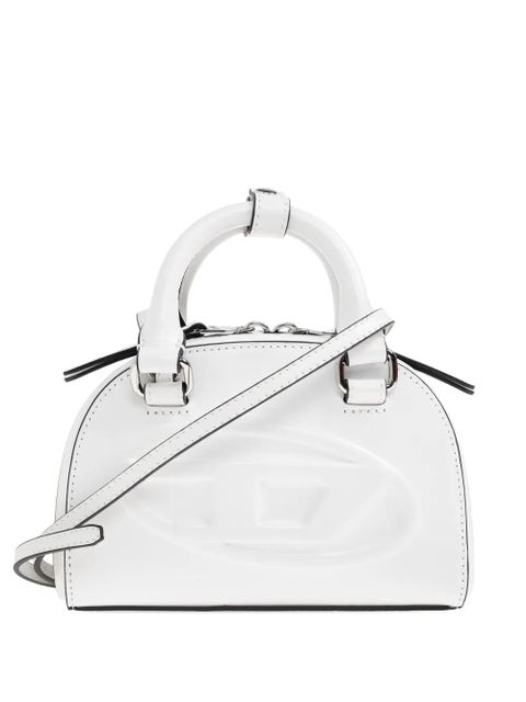 Diesel XS 1DR 2.0 cross-body bag - White - zdjęcie produktu nr 1