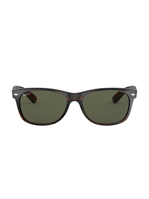 Ray-Ban – Okulary NEW WAYFARER 0RB2132