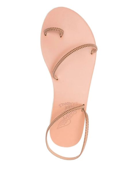 Ancient Greek Sandals Eleftheria sandals - Neutrals