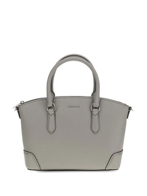 Michael Kors leather tote bag - Grey - zdjęcie produktu nr 1