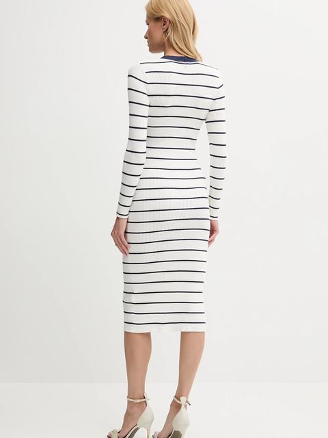 Guess sukienka ANDREA - zdjęcie produktu nr 1