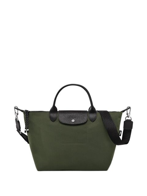 Longchamp large Le Pliage Energy tote bag - Green - zdjęcie produktu nr 1