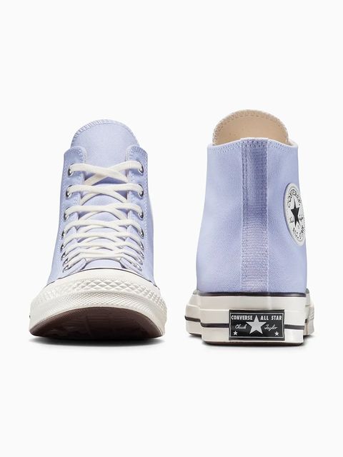 Converse trampki Chuck 70 kolor niebieski A11748C
