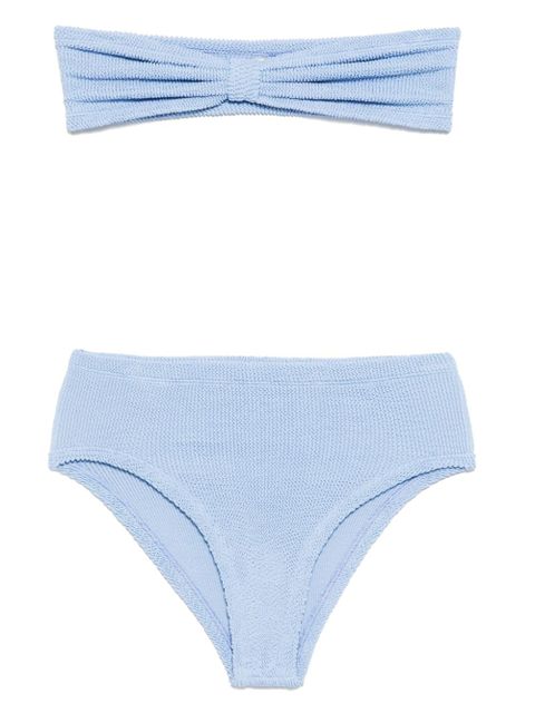 Hunza G Ruby bikinis - Blue