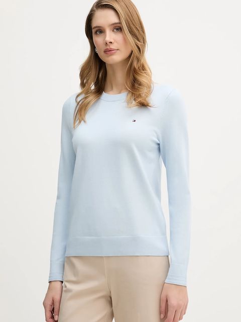 Tommy Hilfiger sweter - zdjęcie produktu nr 1