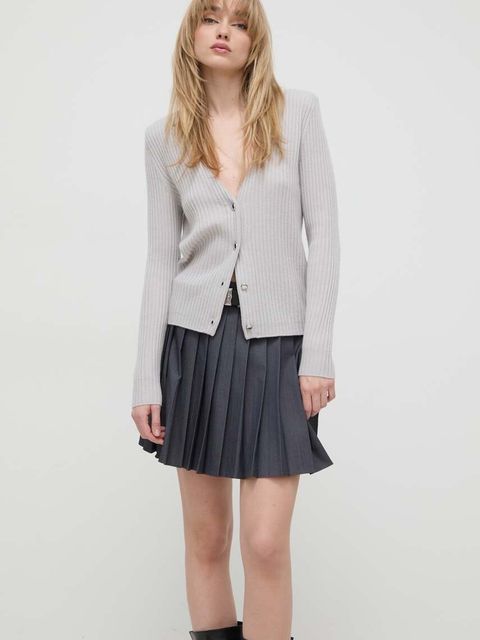 IRO kardigan kaszmirowy - zdjęcie produktu nr 1