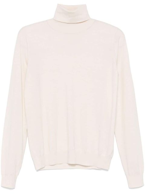 The Row Heva sweater - Neutrals - zdjęcie produktu nr 1