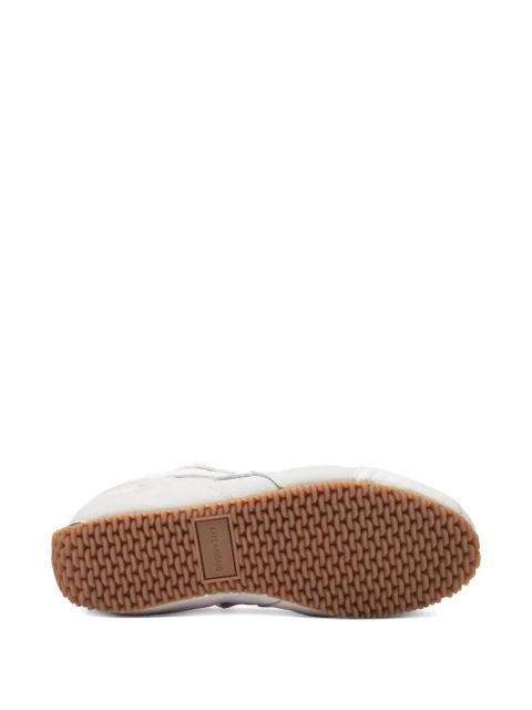 Axel Arigato Slow leather sneakers - White - zdjęcie produktu nr 2