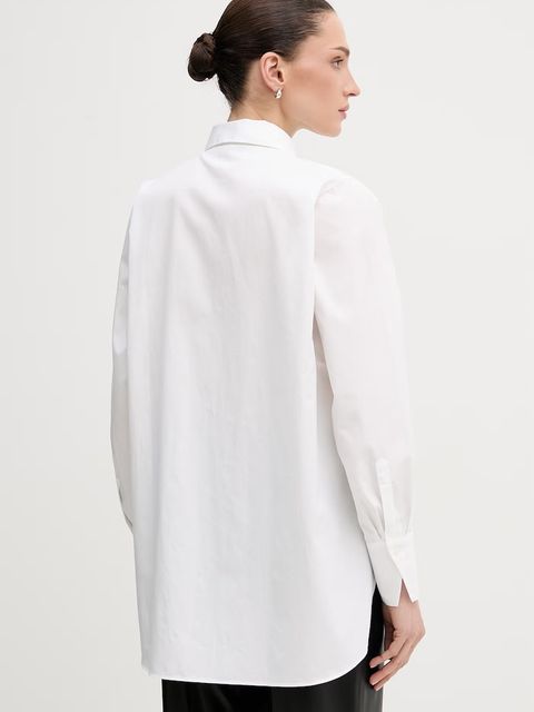 Mos Mosh koszula bawełniana Enola - zdjęcie produktu nr 2