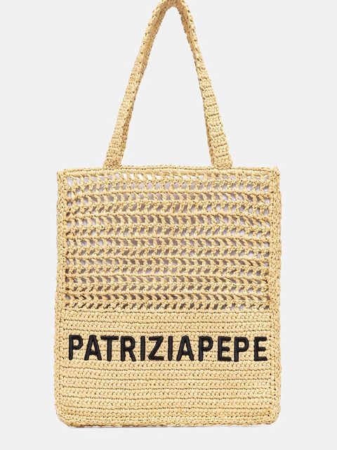 Patrizia Pepe torebka - zdjęcie produktu nr 2