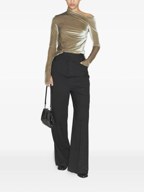 Vivienne Westwood Vivienne's clutch bag - Black - zdjęcie produktu nr 2