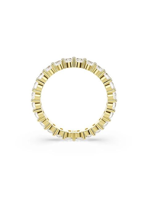 Swarovski pierścionek MATRIX