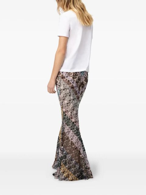 Missoni graphic-print T-shirt - White