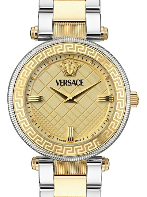 Versace Reve 35mm - Silver - zdjęcie produktu nr 2