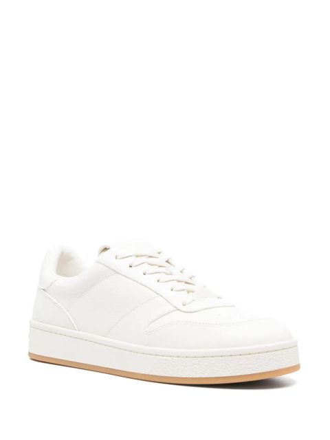 Gianvito Rossi Slam sneakers - White