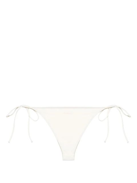 MC2 Saint Barth Marielle bikini bottoms - Neutrals - zdjęcie produktu nr 2