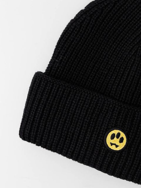 Barrow czapka z dodatkiem wełny - zdjęcie produktu nr 2