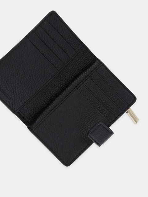 Coccinelle portfel skórzany