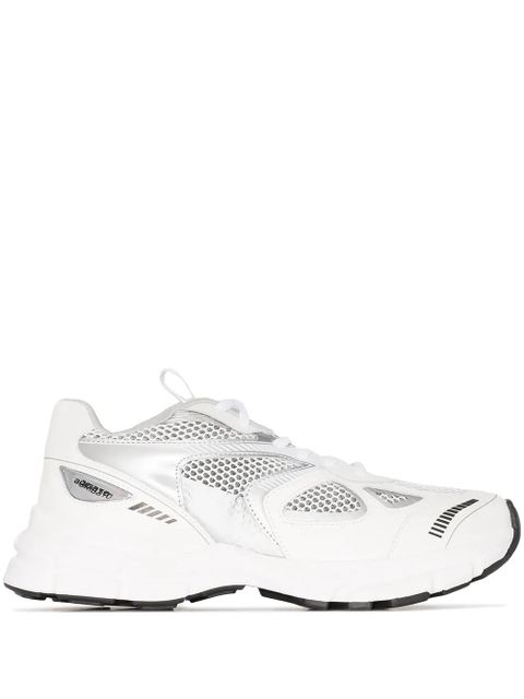 Axel Arigato Marathon Runner low-top sneakers - White - zdjęcie produktu nr 1