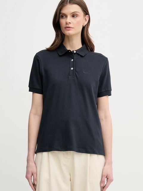 Barbour polo Bowford - zdjęcie produktu nr 1