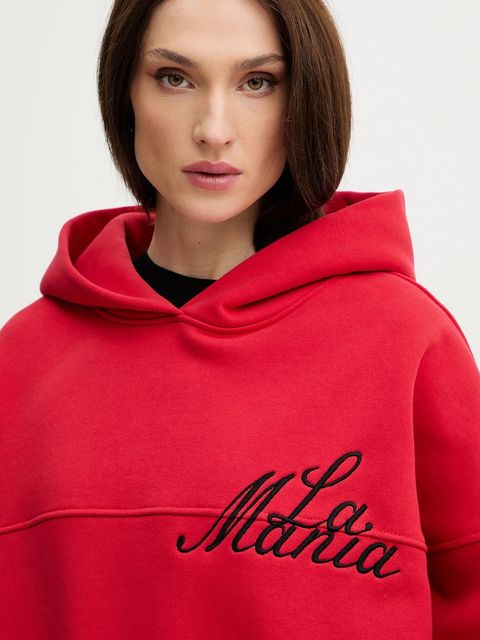 La Mania bluza bawełniana FLORIDA