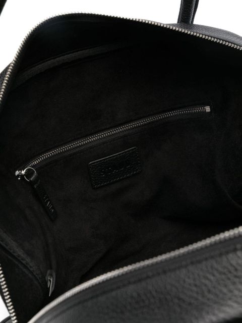 STAUD Maude tote bag - Black