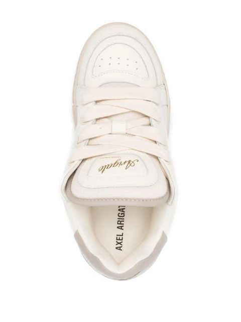 Axel Arigato Area Haze low-top sneakers - Neutrals