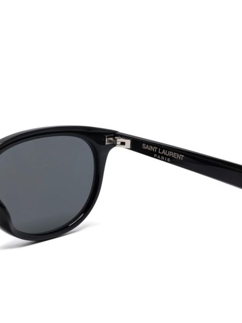 Saint Laurent Eyewear SL 797 sunglasses - Black