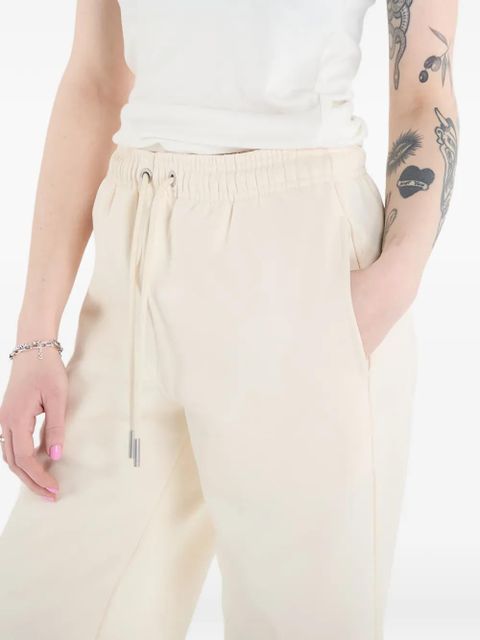 On Running Club track pants - Neutrals