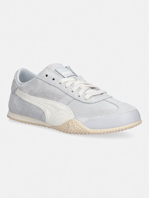 Puma Bella Classic sneakersy damskie zamszowe - zdjęcie produktu nr 2