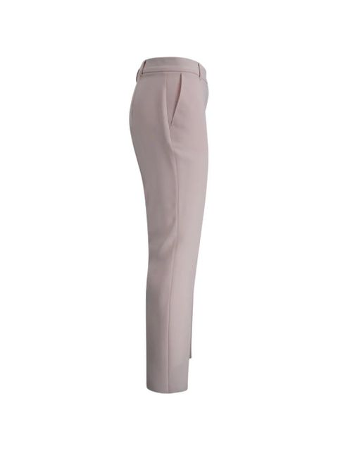 Max Mara Jerta trousers - Pink