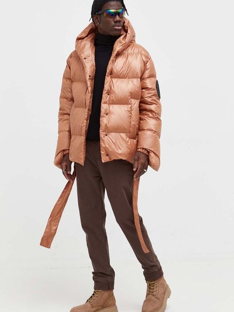 MMC STUDIO kurtka puchowa Jesso