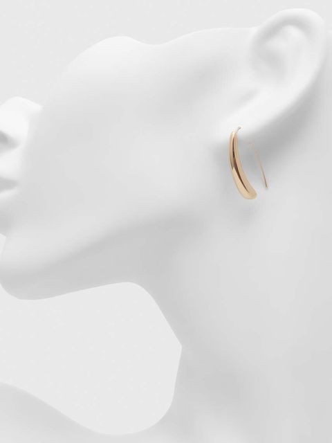 Lauren Ralph Lauren kolczyki - zdjęcie produktu nr 2