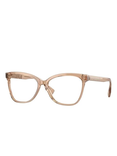 Burberry BE2364 glasses - Neutrals - zdjęcie produktu nr 2