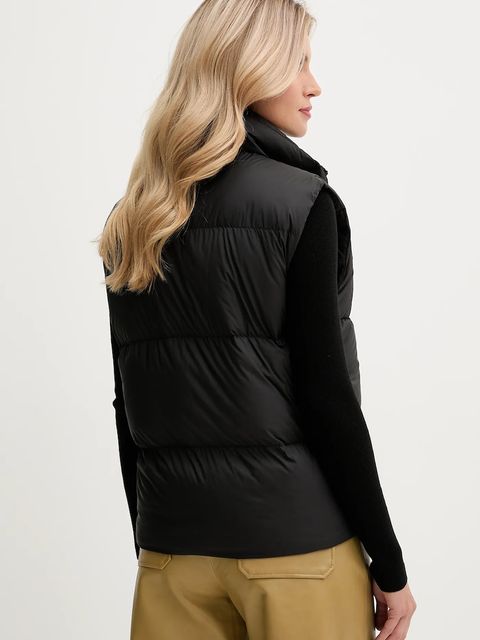 Tommy Hilfiger bezrękawnik puchowy