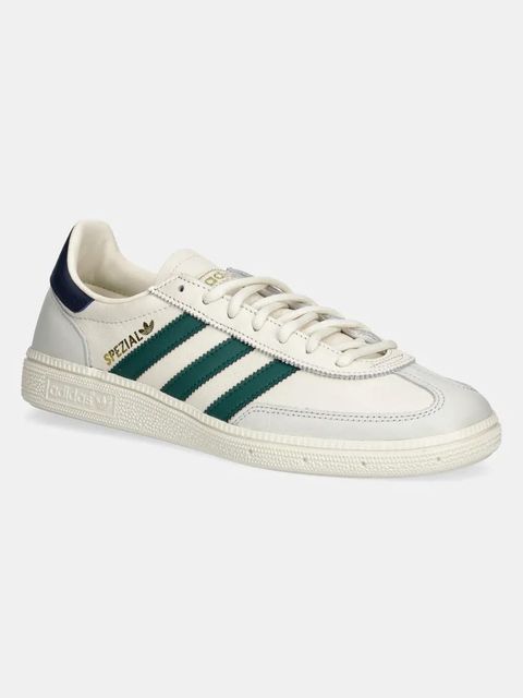 adidas Originals sneakersy Handball Spezial kolor beżowy JH5451 - zdjęcie produktu nr 1