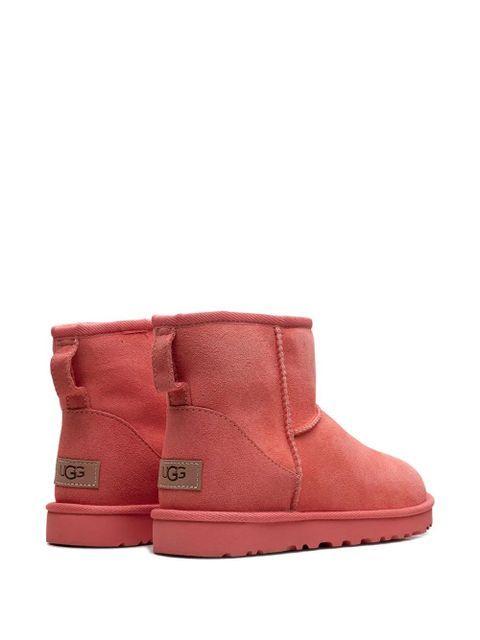 UGG Mini II boots - Pink