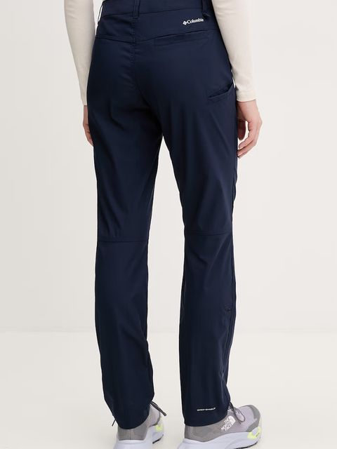 Columbia spodnie outdoorowe Leslie Falls - zdjęcie produktu nr 2