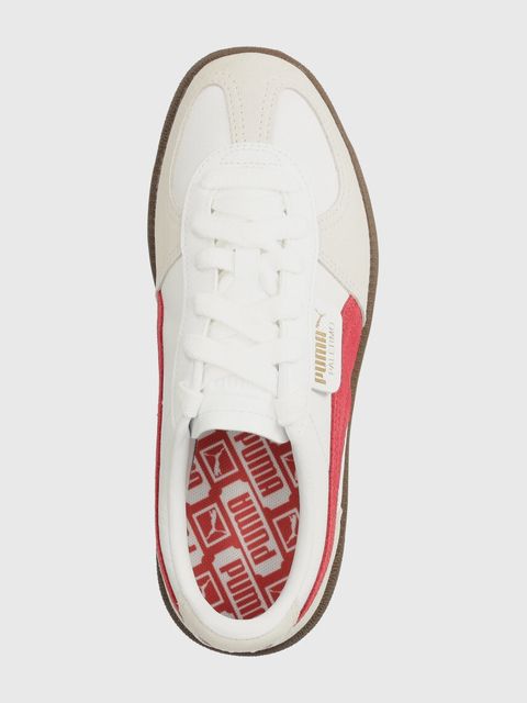 Puma sneakersy skórzane Palermo