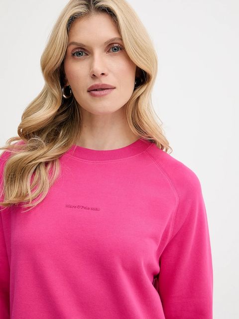 Marc O'Polo bluza bawełniana